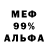 Канабис THC 21% Jana Allam